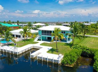 30336 Prince Rd, Big Pine Key, FL 33043