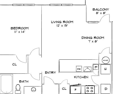 Farrington Midtown — Photo 19