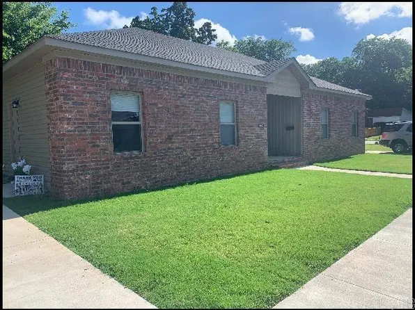 802 Wright Ave, Little Rock, AR 72206