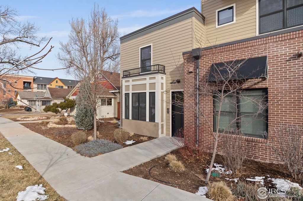302 N Meldrum St #103
