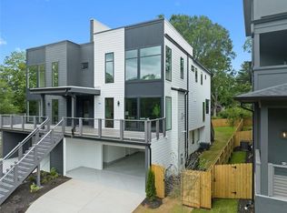 86 Cleveland St #B, Atlanta, GA 30316