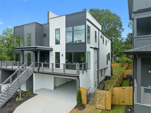 86 Cleveland St #B, Atlanta, GA 30316