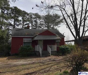 314 Hodges Ave, Bennettsville, SC, 29512