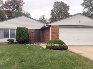 8677 Baton Rouge Dr, Dayton, OH 45424