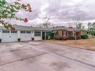 1515 W Palm Ln, Phoenix, AZ 85007