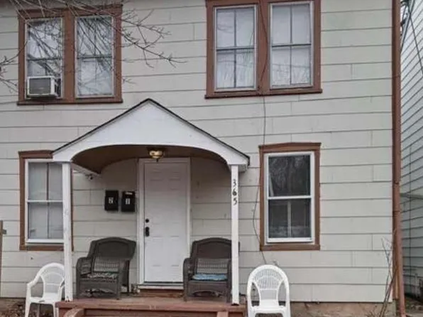 365 N Evans St, Pottstown, PA 19464