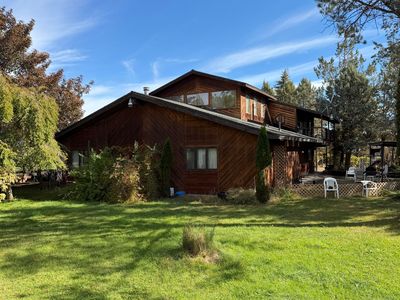 5910 NE 41st St, Redmond, OR, 97756