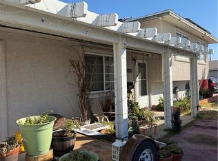 6148 Cromwell Ave, Las Vegas, NV 89107