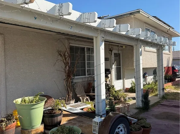 6148 Cromwell Ave, Las Vegas, NV 89107