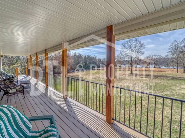 A-2/1 134 Lake Village Lane, 134 Lake Village Ln #1, Reeds Spring, MO 65737