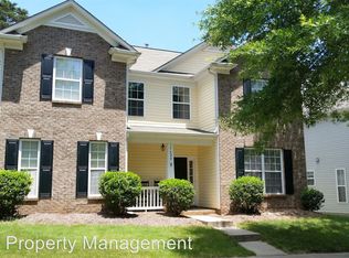 15620 Carrington Ridge Dr, Huntersville, NC 28078