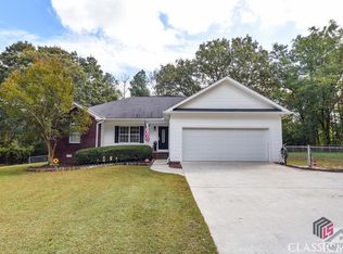 450 Old Elberton Rd, Athens, GA 30601