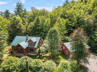 30 Dorrs Corner Rd, Center Ossipee, NH 03814