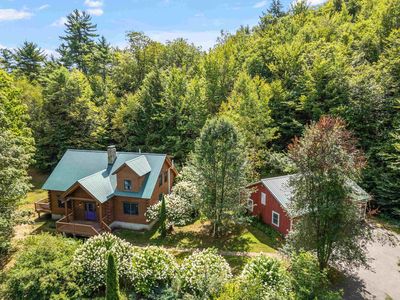 30 Dorrs Corner Road, Center Ossipee, NH, 03814