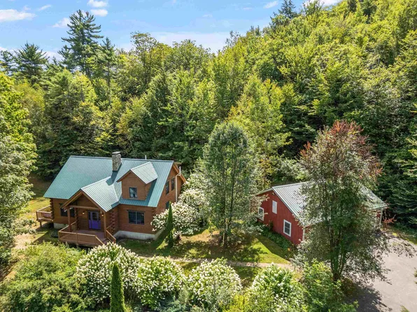 30 Dorrs Corner Road, Ossipee, NH 03814