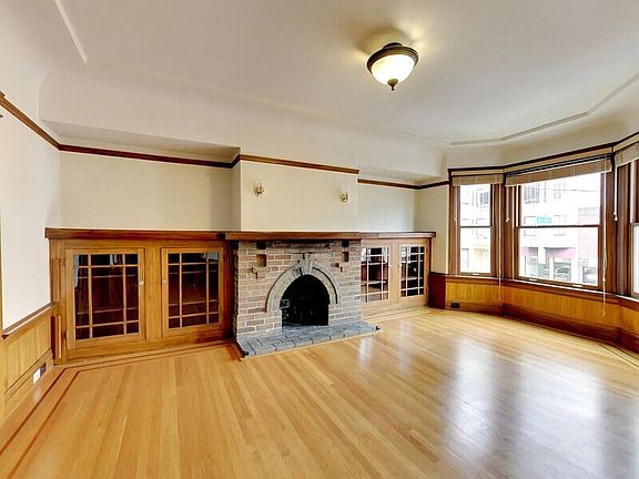 2nd image of 1344 Chestnut St #1344A