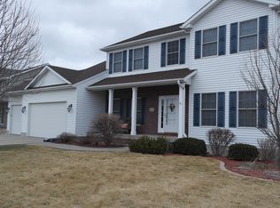 111 S Blanche Dr, Eldridge, IA 52748