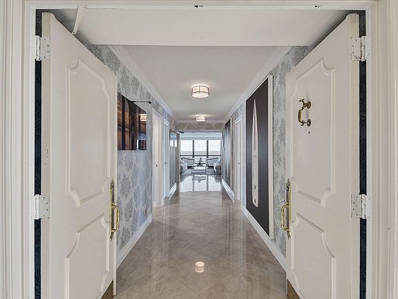 3rd image of 5380 N Ocean Drive #22i