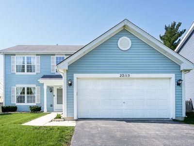 22115 W Pasadena Dr, Plainfield, IL, 60544