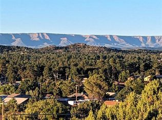 208-210 E Ridge Ln, Payson, AZ 85541