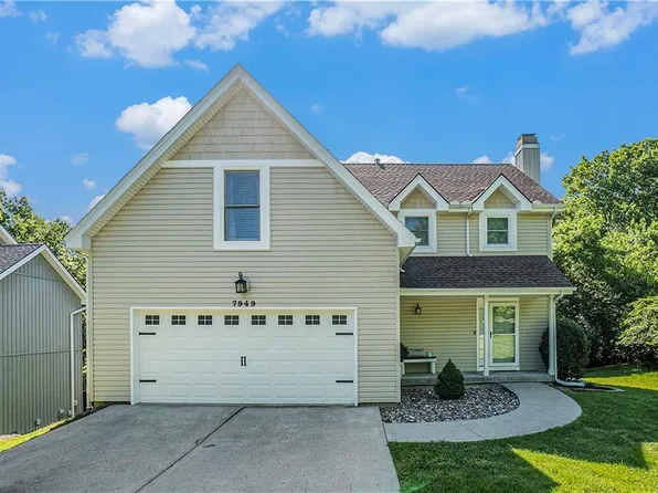 7949 N Liberty St, Kansas City, MO 64118