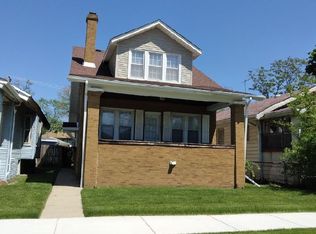 7943 S Dorchester Ave, Chicago, IL 60619