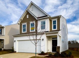 279 Pendergast Rd LOT 493, Greenville, SC 29605