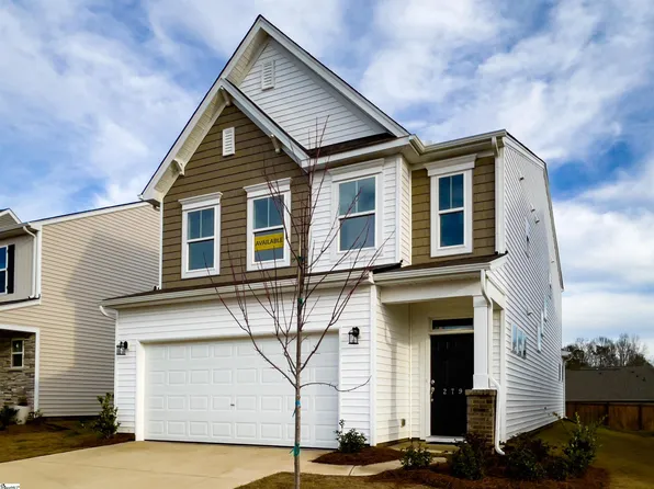 279 Pendergast Rd Lot 493, Greenville, SC 29605