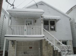 153 W Moser Ave, Coaldale, PA 18218