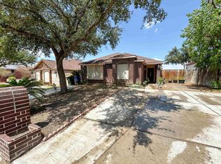 2835 Emory Loop, Laredo, TX 78043