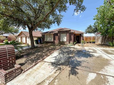 2835 Emory Loop, Laredo, TX, 78043