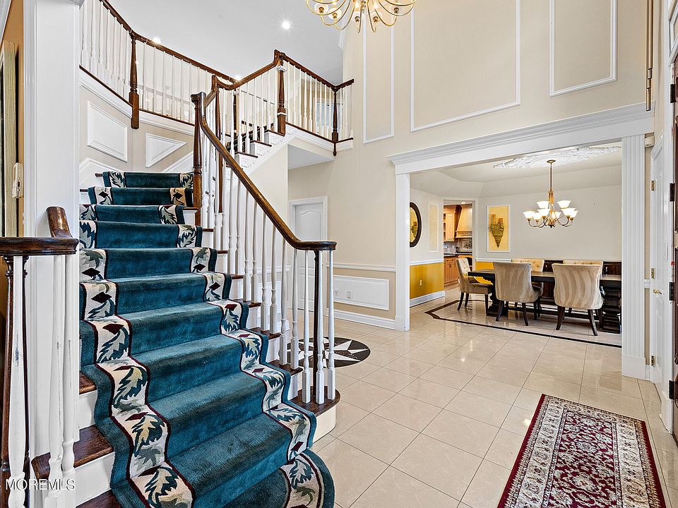 2 Tranquility Court, Holmdel, NJ 07733 | Zillow