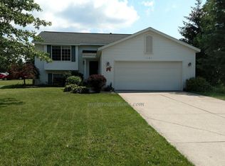 5780 Frostline Dr, Allendale, MI 49401