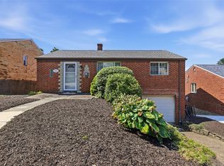 542 Beaufort Ave, Pittsburgh, PA 15226