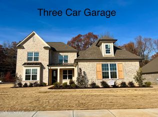 6922 N Sunrise Loop, Olive Branch, MS 38654