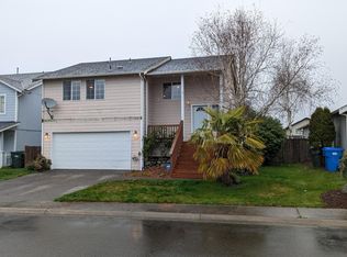 1225 202nd Street Ct E, Spanaway, WA 98387