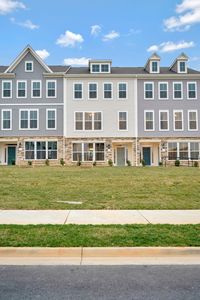 360 Coastal Ave APT 104, Stafford, VA, 22554