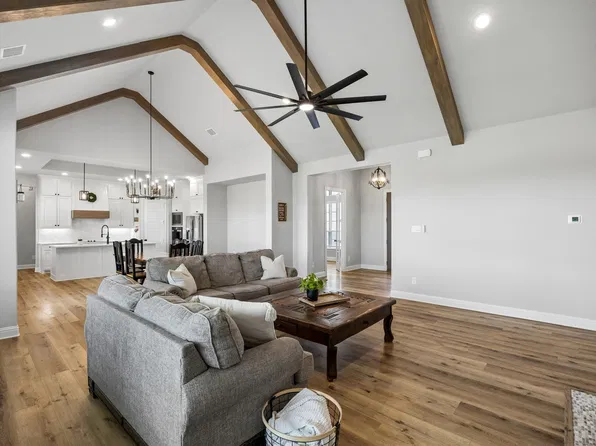 1751 Blackfoot Pkwy, Waxahachie, TX 75165