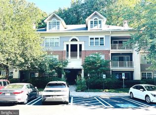 115 Timberbrook Ln APT 101, Gaithersburg, MD 20878