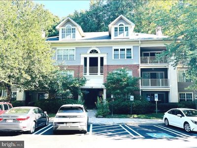 115 Timberbrook Ln APT 101, Gaithersburg, MD, 20878