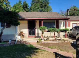 4440 Parfet St, Wheat Ridge, CO 80033
