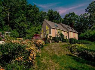 30 Glenview St, Upton, MA 01568