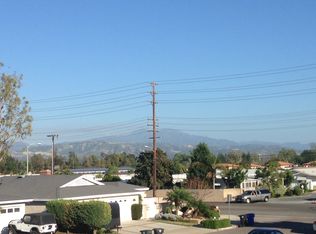 1962 Yolanda Way APT A, Tustin, CA 92780