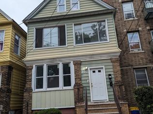 207 Winfield Ave FLOOR 1, Jersey City, NJ 07305