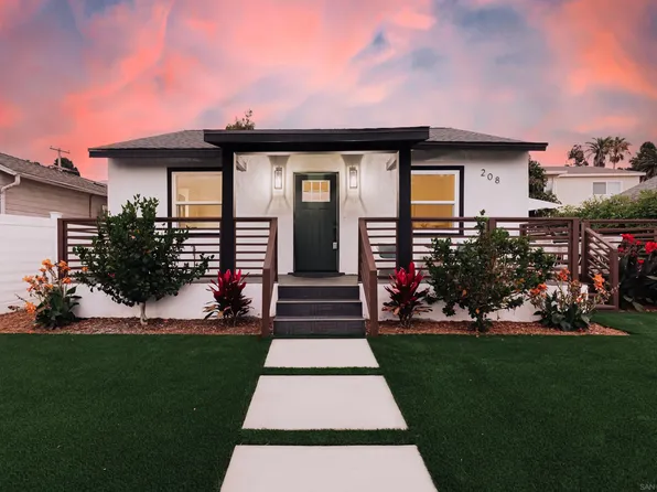 208 S Ditmar St, Oceanside, CA 92054