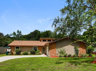 12524 Shady Creek Dr, Jacksonville, FL 32223