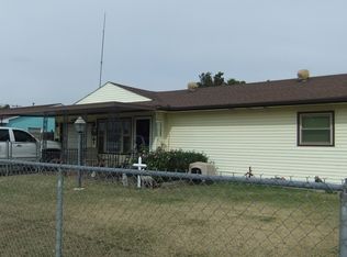 1116 Sandlewood Dr, Pampa, TX 79065