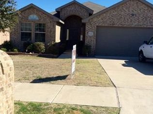 2548 Cumberland Trl, Balch Springs, TX 75181
