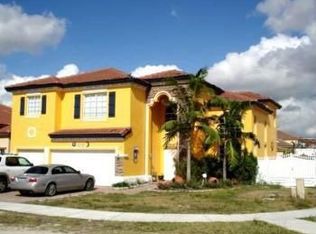 5185 SW 165th Ave, Miami, FL 33185