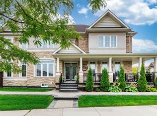 1 Rookie St, Brampton, ON L7A 4K5